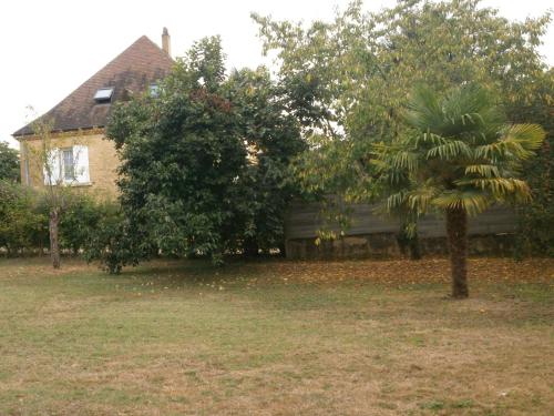 les noyers