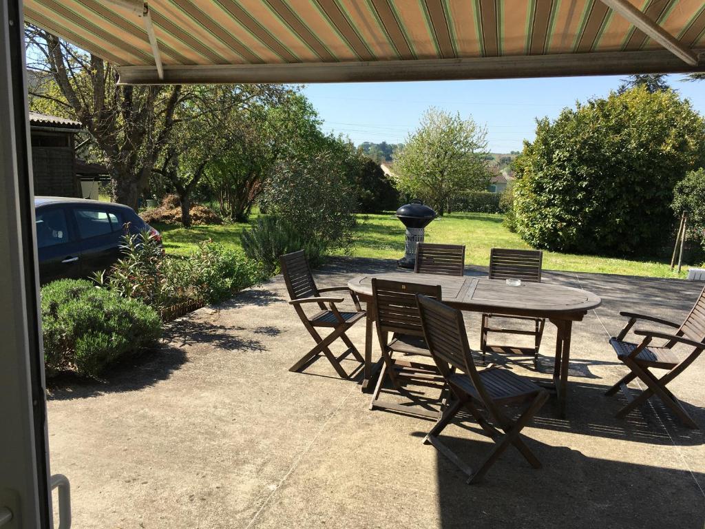les noyers 24220 Saint-Vincent-de-Cosse