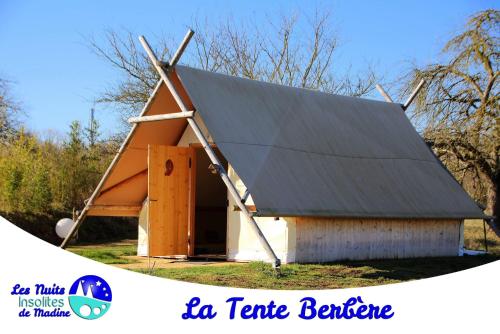 Les Nuits Insolites de Madine