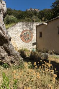 B&B / Chambre d'hôtes Les Oliviers Quartier Canale 20253 Patrimonio Corse