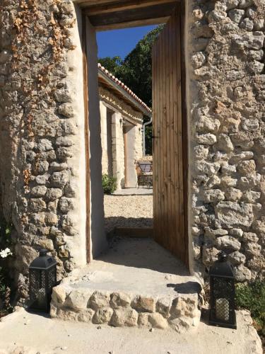 Les Ombrieres