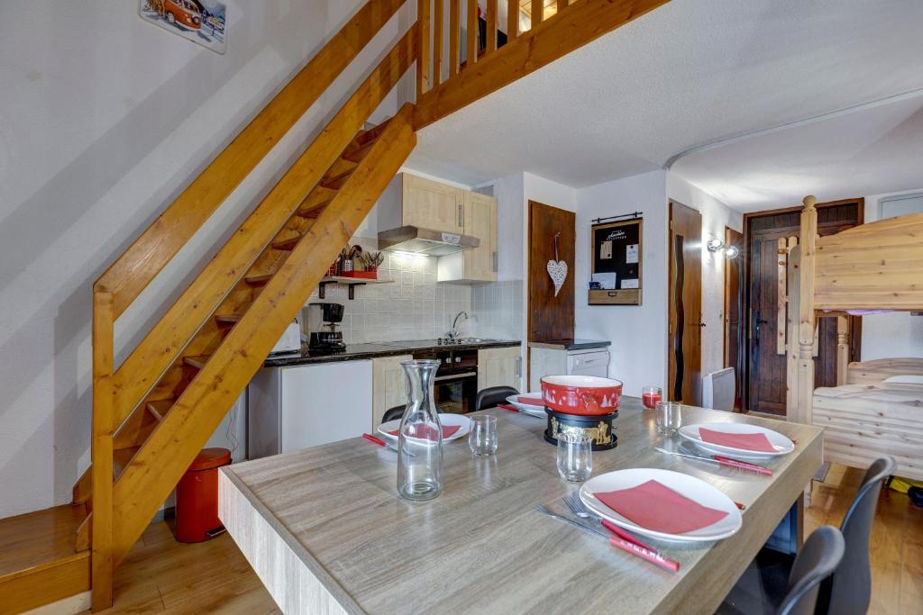 Les Papoulis 85290 Saint-Laurent-sur-Sèvre