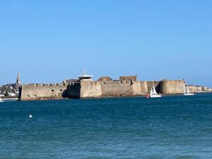 LES PAQUERETTES