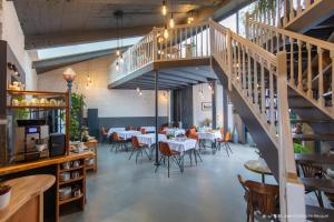 Les patios