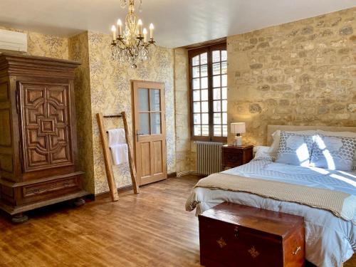 Les Petits Cousins Du Québec - Chambres D’hôtes à Domme