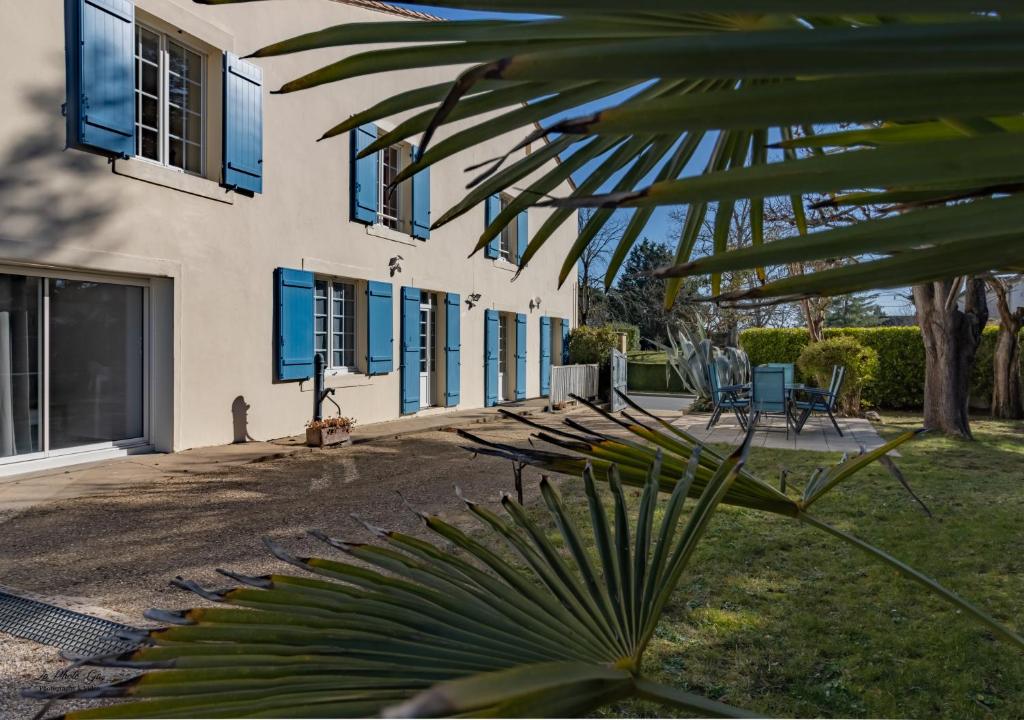 LES PETITS JARDINS