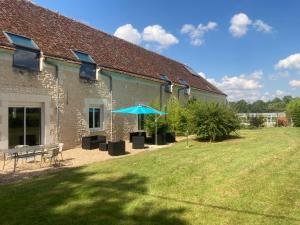Les Pierres D'aurèle Chambres d'Hôtes