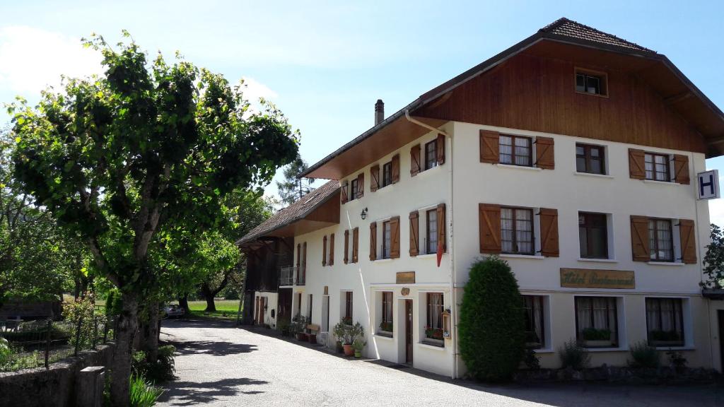 LES PORTES DE BOURGOGNE