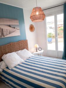 B&B / Chambre d'hôtes Les portes du soleil Chateau d'Olonne 45 rue Jean Bouin 85100 Les Sables dʼOlonne Pays de la Loire