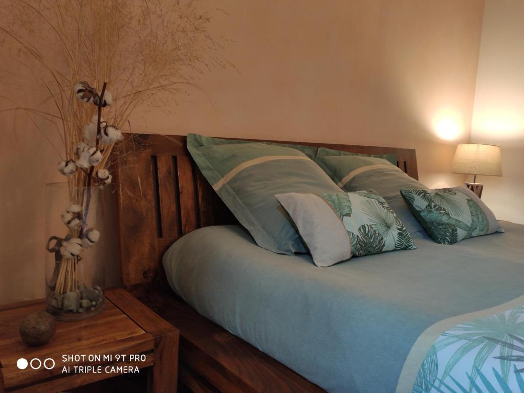 B&B / Chambre d'hôtes Les Prunelliers 12 RUE DES PRUNELLIERS 78120 Rambouillet