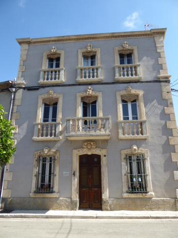 B&B / Chambre d'hôtes les quatre saisons 7 Rue des Platanes 11400 Ricaud