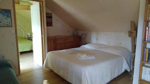 B&B / Chambre d'hôtes les raseries les raseries 72300 La Chapelle-dʼAligné Pays de la Loire