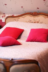 B&B / Chambre d'hôtes Les Renaudines 1 Bis Rue Paul Louis Courrier 37110 Château-Renault Région Centre