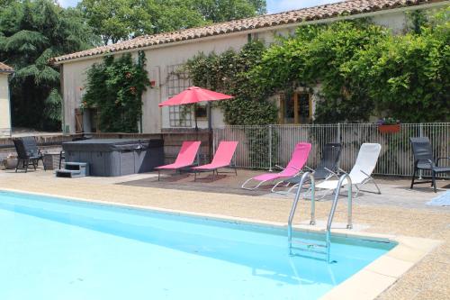 Les Reves B&B Chambres d'Hotes et Table d'Hotes
