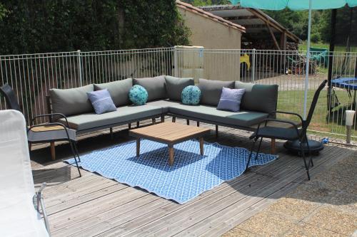 Les Reves B&B Chambres d'Hotes et Table d'Hotes