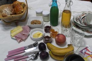 Les Reves B&B Chambres d'Hotes et Table d'Hotes