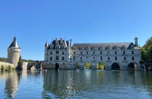 Les Rives du Cher - Chambres d'hôtes