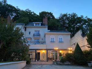 Les Rives du Cher - Chambres d'hôtes
