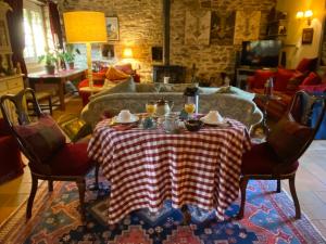 B&B / Chambre d'hôtes Les Rivieres Les Rivieres 14570 Caumont-sur-Orne Normandie