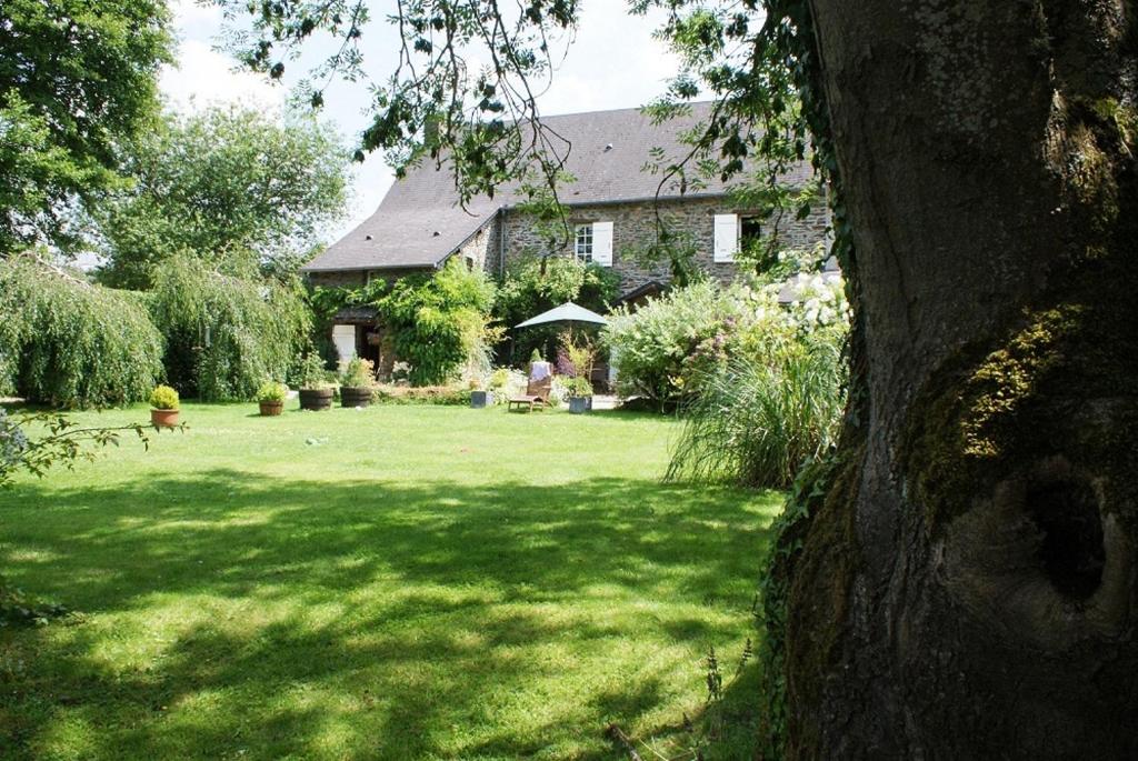 B&B / Chambre d'hôtes Les Rivieres Les Rivieres 14570 Caumont-sur-Orne