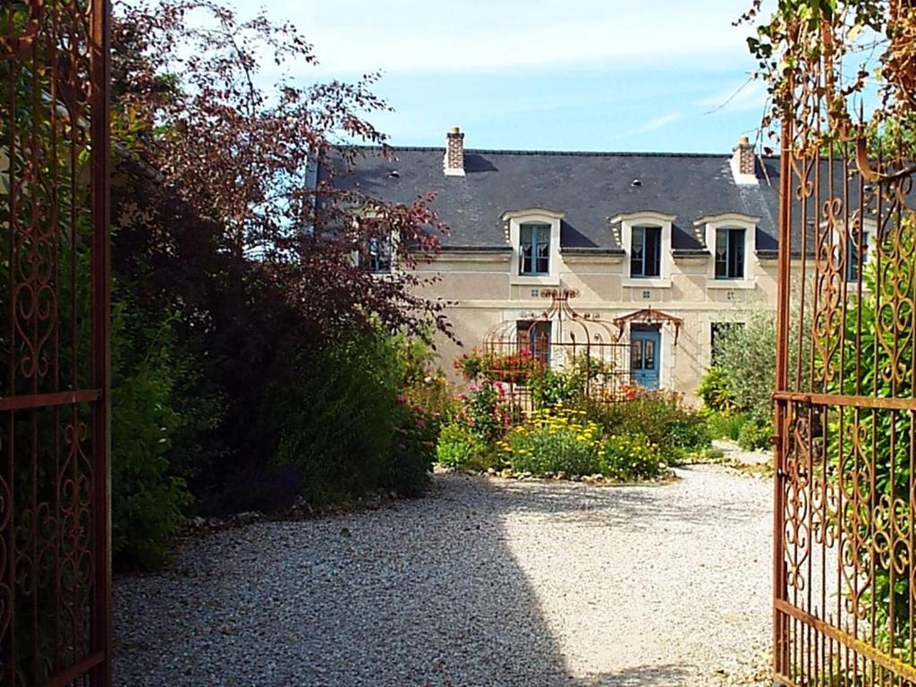 Les Roses de Montherlant 12 Rue de Gournay, 60790 Montherlant