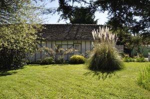 B&B / Chambre d'hôtes Les rouches L'Achet 41120 Cormeray Région Centre