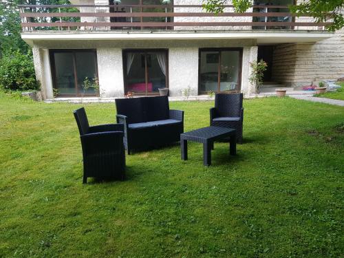 Les Sabots du Parc