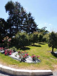 B&B / Chambre d'hôtes Les Stiers Les Stiers 35680 Chancé Bretagne