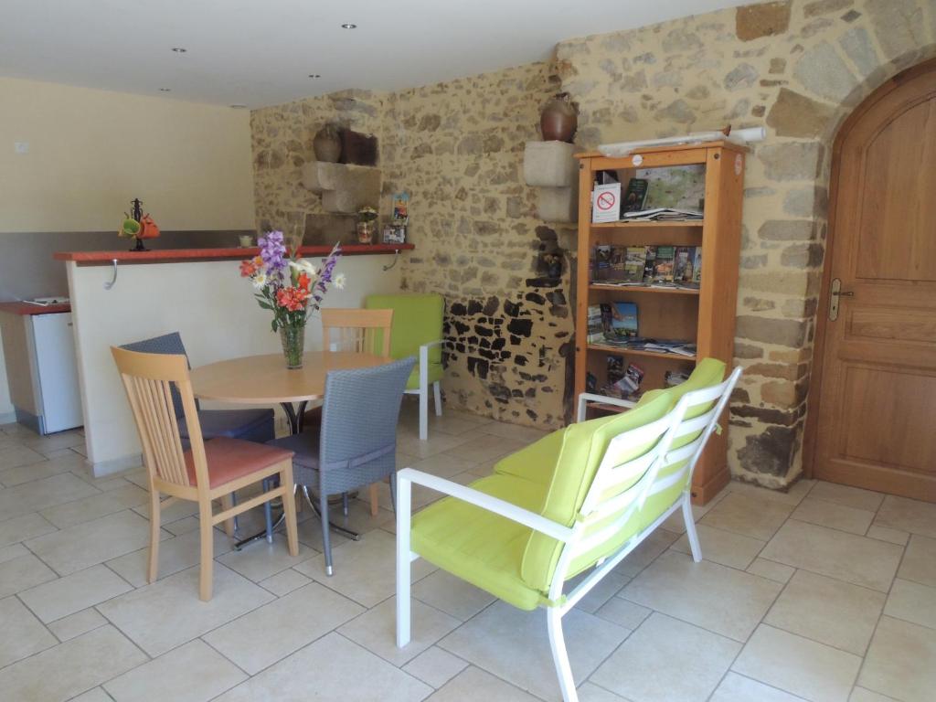 B&B / Chambre d'hôtes Les Stiers Les Stiers 35680 Chancé