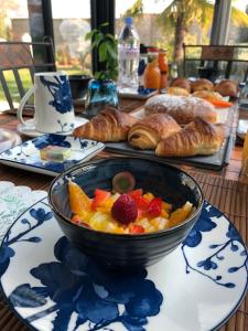 Les Suites Champenoises