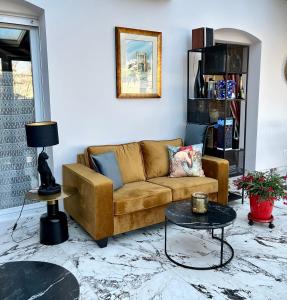 Les Suites Champenoises