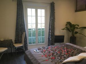 Les Suites de Naevag