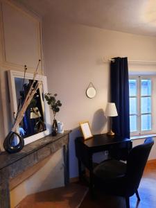 B&B / Chambre d'hôtes Les Suites de Sautet 6, rue Métropole 73000 Chambéry Rhône-Alpes