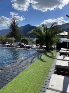 Les Suites du Lac