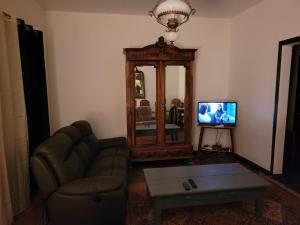 B&B / Chambre d'hôtes LES TERRASSES DE L'ALLIER Rue des Jacquets 43580 Fontannes Auvergne