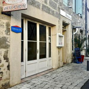 B&B / Chambre d'hôtes Les Terrasses du petit Nérac 7 rue sederie 47600 Nérac Aquitaine