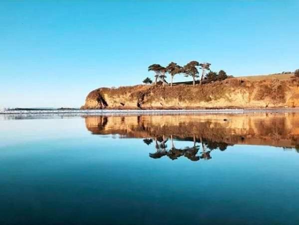 Les Terrasses du Ris 10 Kerlucia - Kerlaz, 29100  Douarnenez