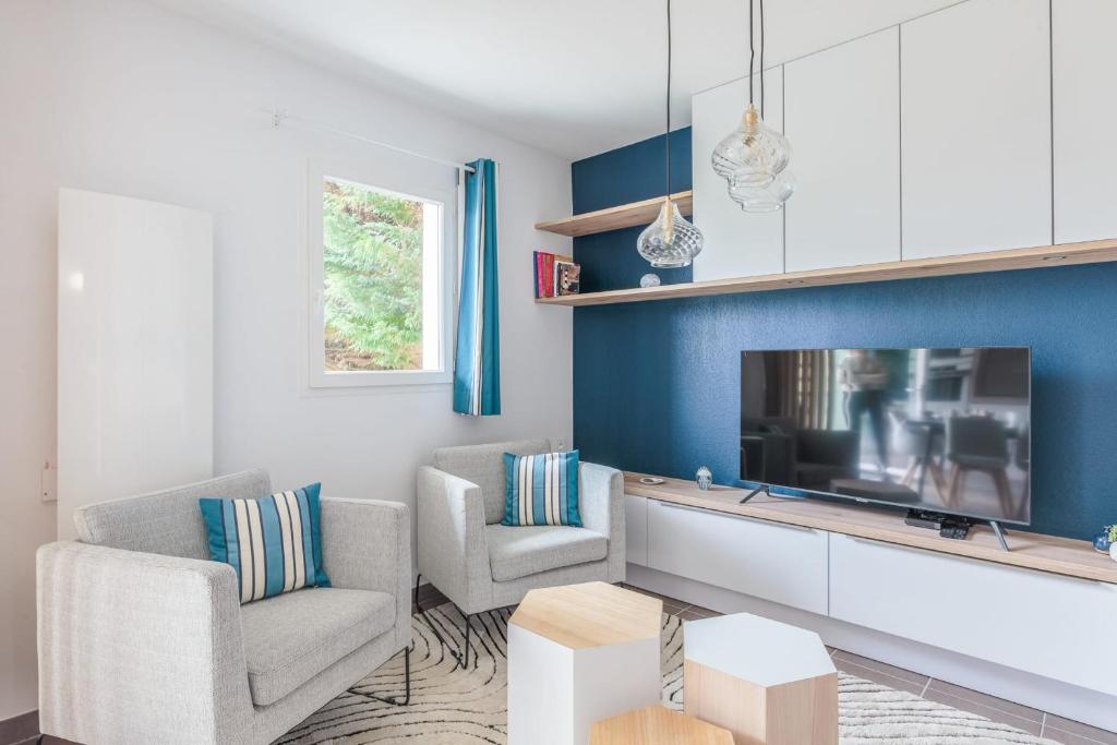 Les Terrasses 85500 Saint-Paul-en-Pareds