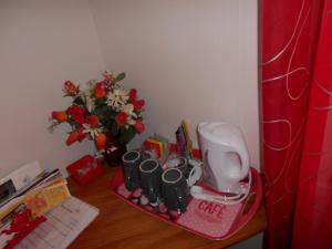 Les Tilleuls B&B