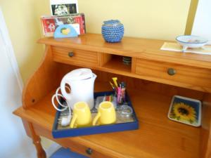 Les Tilleuls B&B