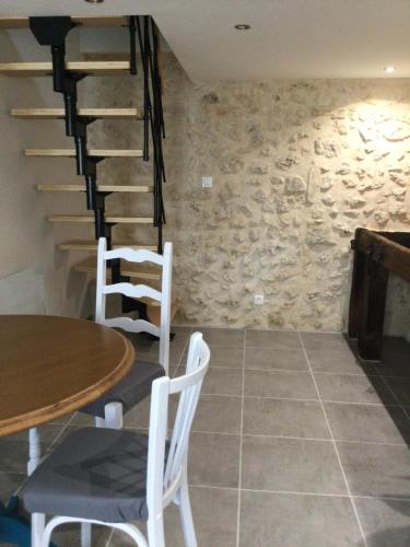 Les tilleuls de Mary