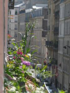 Les Toits de Paris