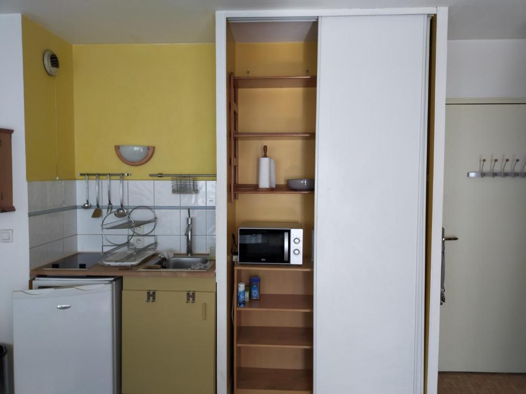 Les toucanes 72500 Beaumont-Pied-de-Boeuf