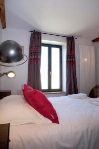 B&B / Chambre d'hôtes Les Tournelles - Chambres d'hôtes 73 rue Royale 77410 Saint-Mesmes Île-de-France