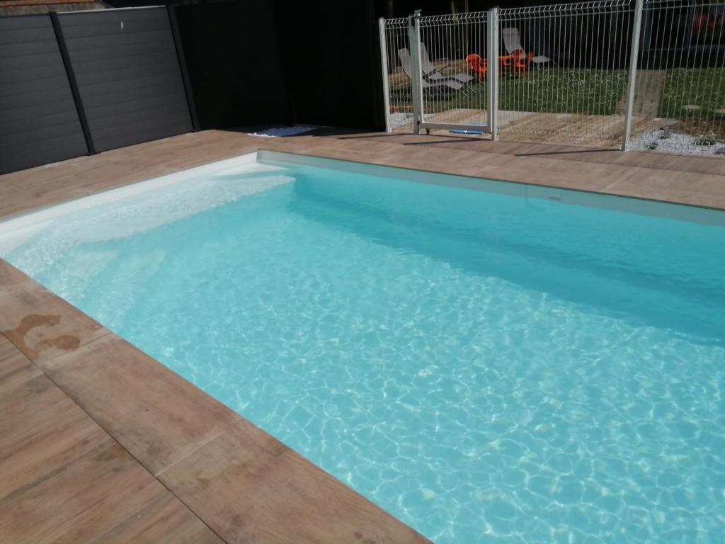 les tourterelles 11 grand rue, 86380 Chabournay