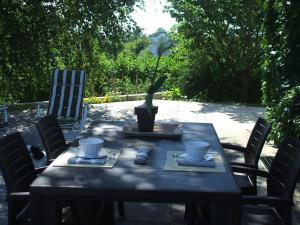 Les Varennes