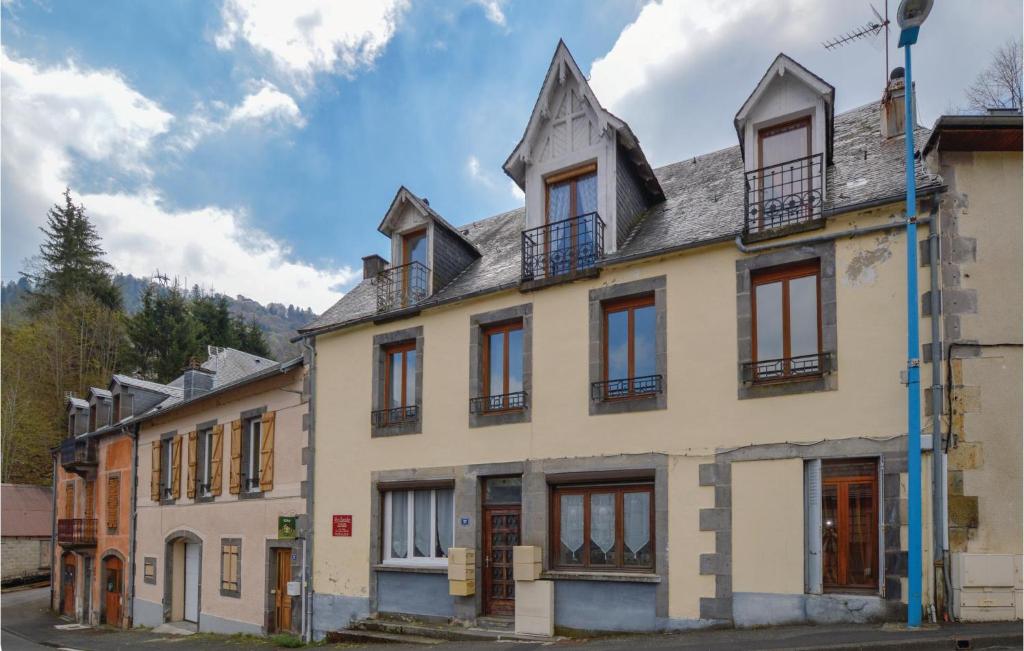 Les Vieilles Pierres chambres d'hôtes 60810 Ognon