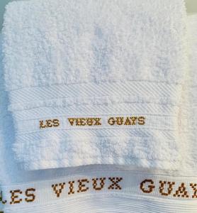 Les Vieux Guays