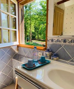 B&B / Chambre d'hôtes Les Vieux Guays Route Des Hauteraults 45620 Cerdon Région Centre