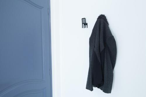 Les villas du triangle - chambres d'hôtes